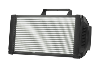 Hire Cool White Flood Light/ Strobe Light 936 x 0.5W LED with DMX